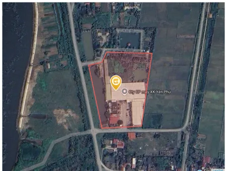 Bất động sản tại Nam Định - ảnh 1