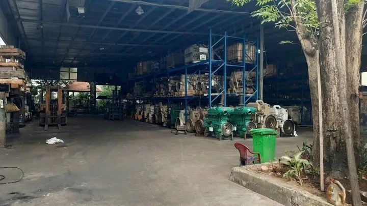 Bất động sản tại Tây Ninh - ảnh 1
