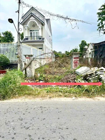 Bất động sản tại Tây Ninh - ảnh 1