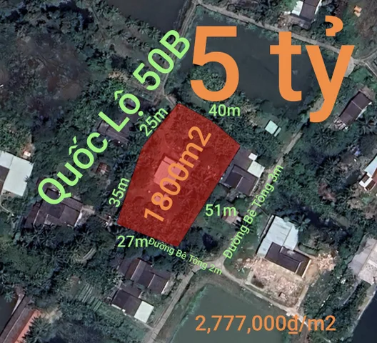 Bất động sản tại Tây Ninh - ảnh 1