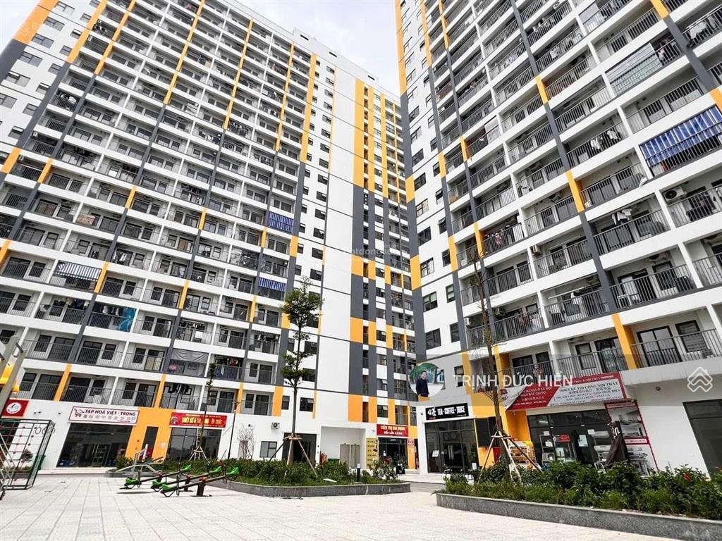 Bất động sản tại Bắc Giang - ảnh 1