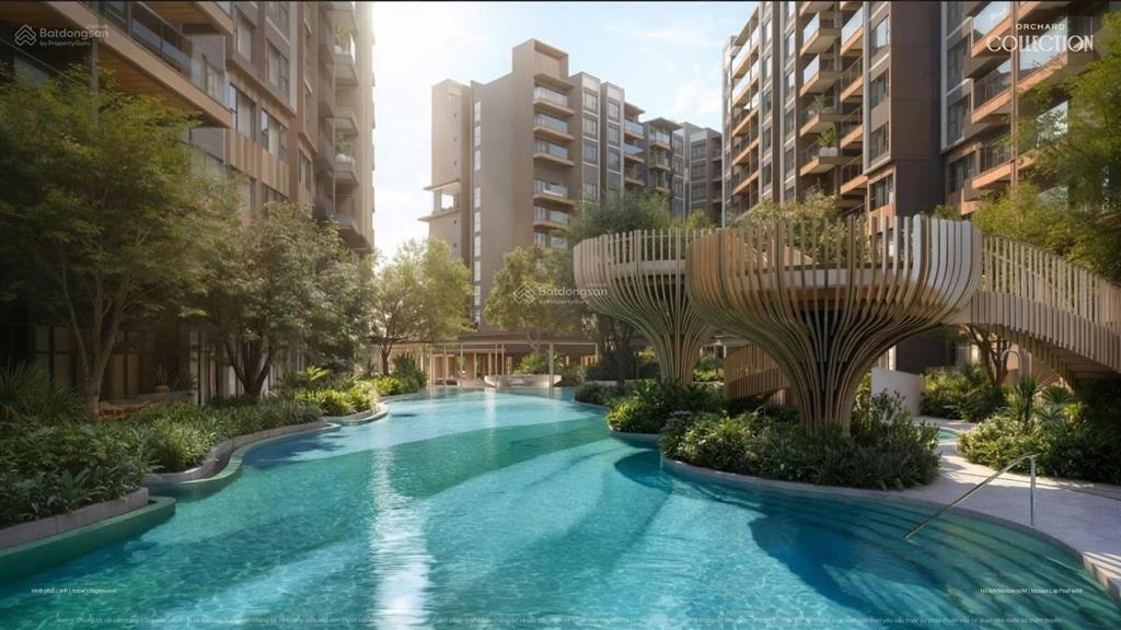 Bất động sản tại Bình Dương - ảnh 1