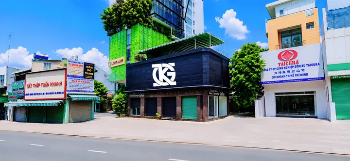 Bất động sản tại TP. Hồ Chí Minh - ảnh 1