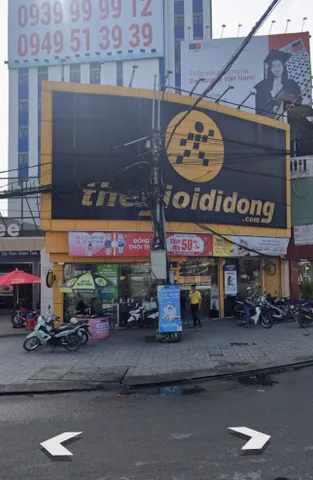 Bất động sản tại Cần Thơ - ảnh 1