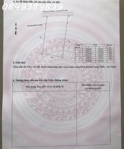 Bất động sản tại Cà Mau - ảnh 1