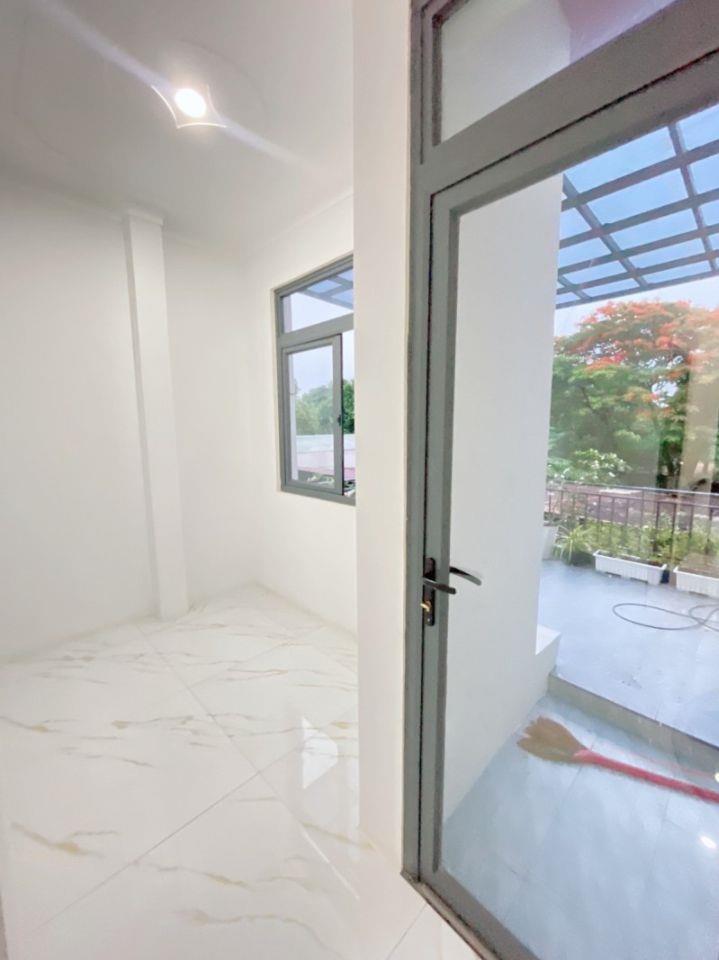 Bất động sản tại Bình Dương - ảnh 1