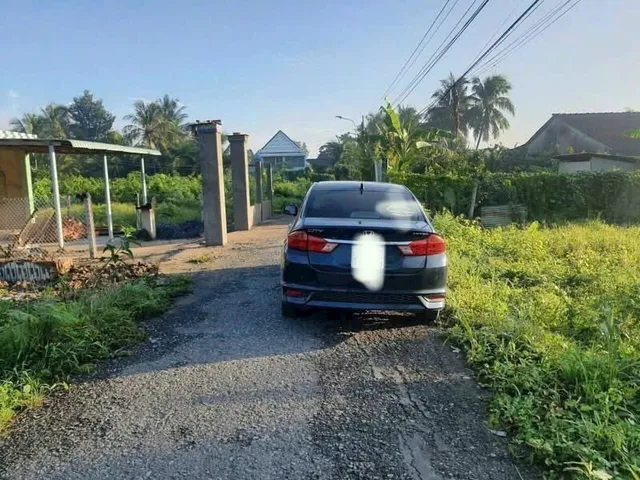 Bất động sản tại Tiền Giang - ảnh 1