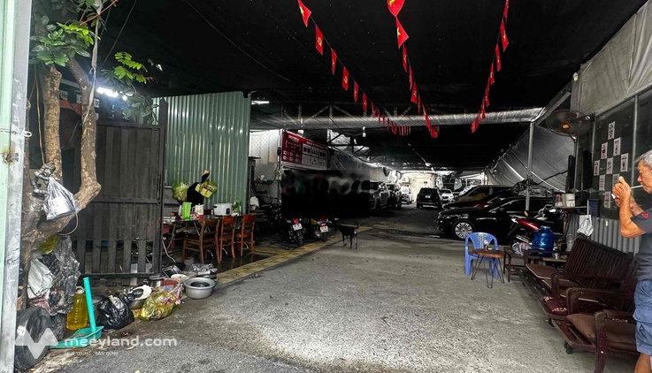 Bất động sản tại TP. Hồ Chí Minh - ảnh 1