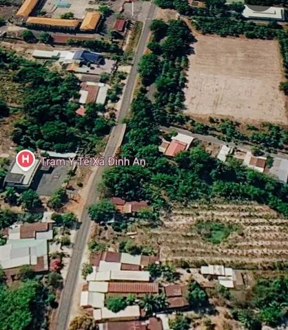 Bất động sản tại TP. Hồ Chí Minh - ảnh 1