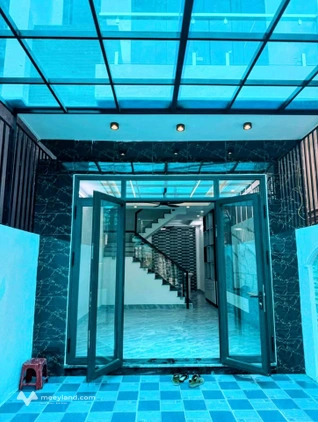 Bất động sản tại Nam Định - ảnh 1