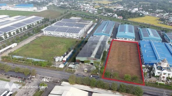 Bất động sản tại Long An - ảnh 1