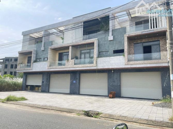 Bất động sản tại Đà Nẵng - ảnh 1