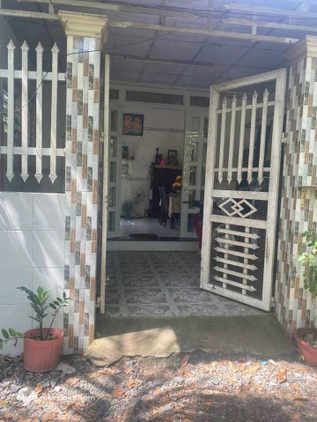 Bất động sản tại Bến Tre - ảnh 1