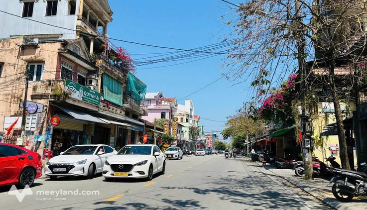 Bất động sản tại Thừa Thiên Huế - ảnh 1