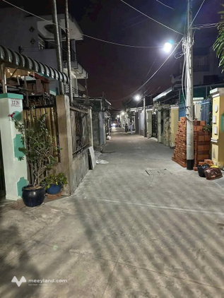 Bất động sản tại Long An - ảnh 1