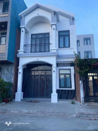Bất động sản tại Bà Rịa - Vũng Tàu - ảnh 1