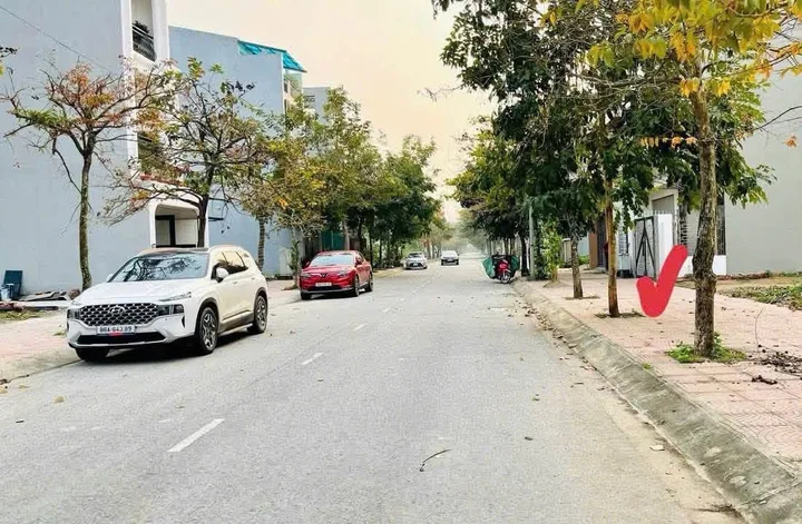 Bất động sản tại Phú Thọ - ảnh 1