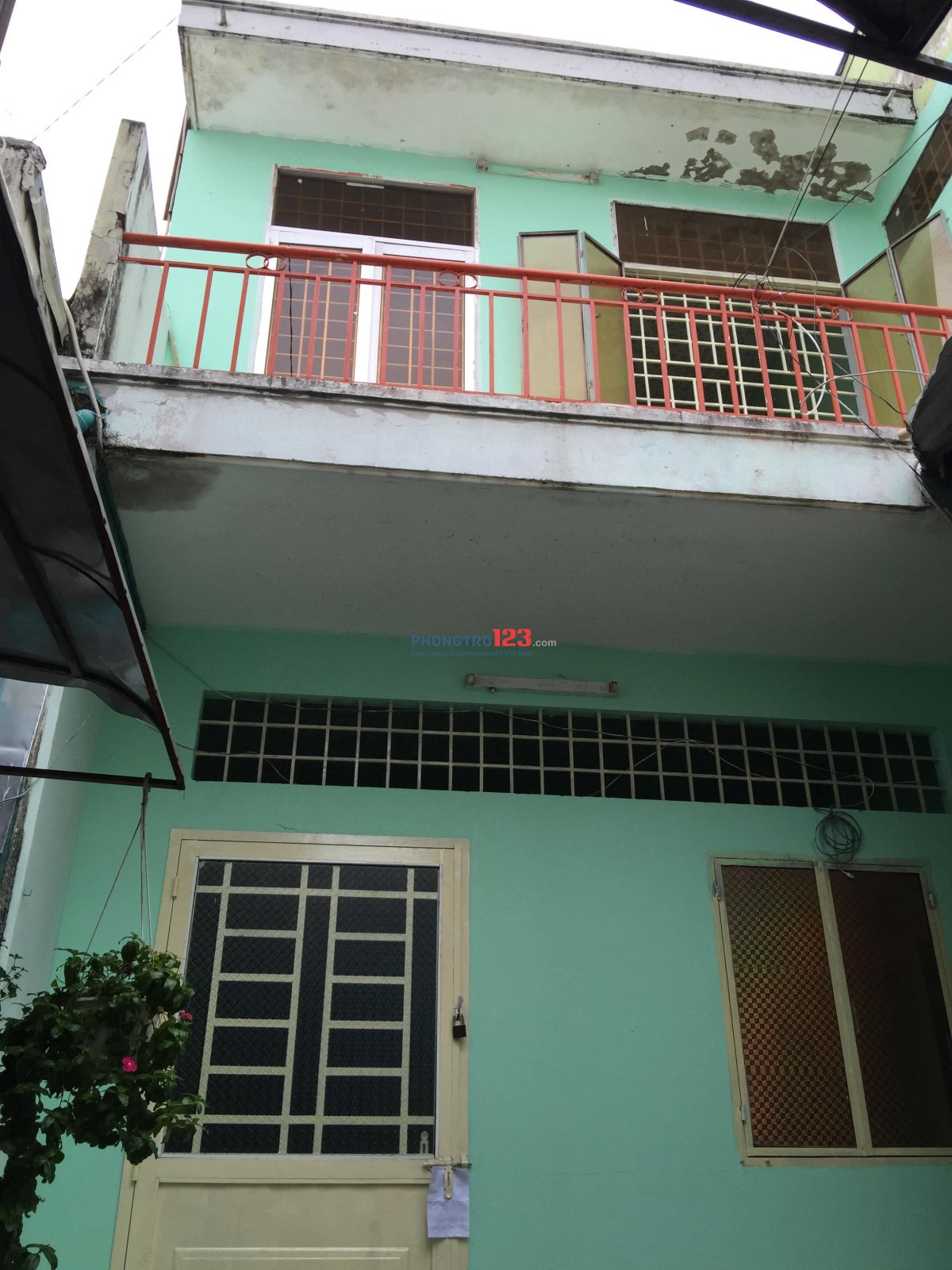 Bất động sản tại Cần Thơ - ảnh 1