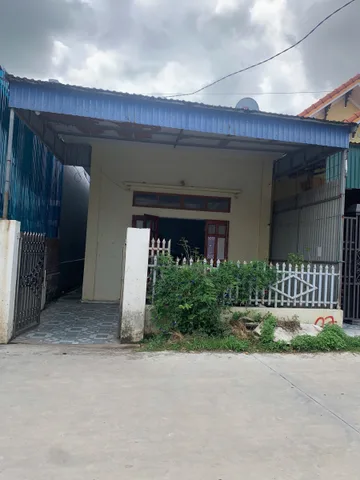 Bất động sản tại Hải Phòng - ảnh 1