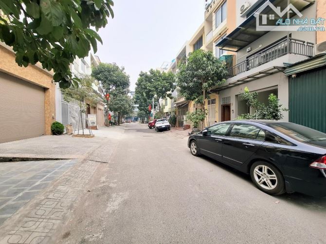 Bất động sản tại Hà Nội - ảnh 1