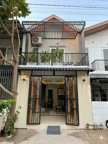Bất động sản tại Long An - ảnh 1