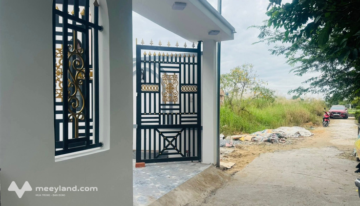 Bất động sản tại Long An - ảnh 1
