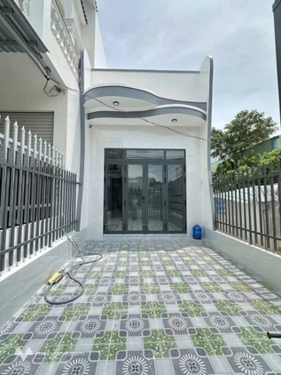 Bất động sản tại Bạc Liêu - ảnh 1