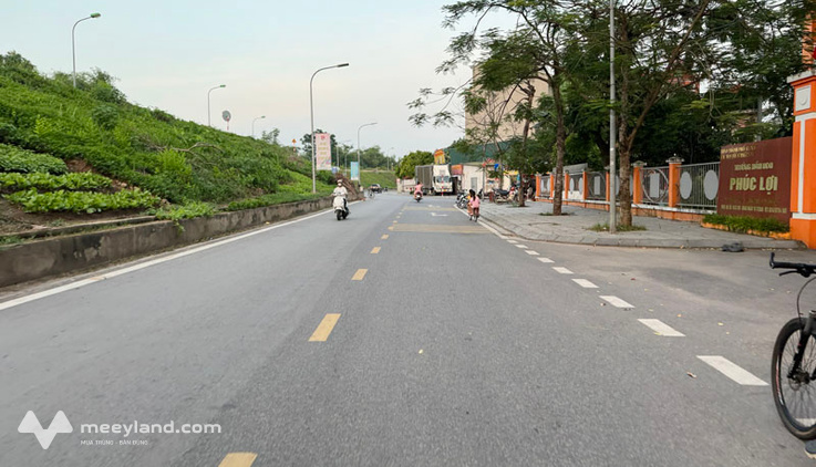 Bất động sản tại Hà Nội - ảnh 1