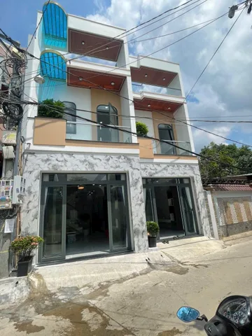 Bất động sản tại Đồng Nai - ảnh 1