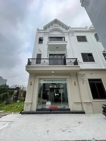 Bất động sản tại Hải Phòng - ảnh 1