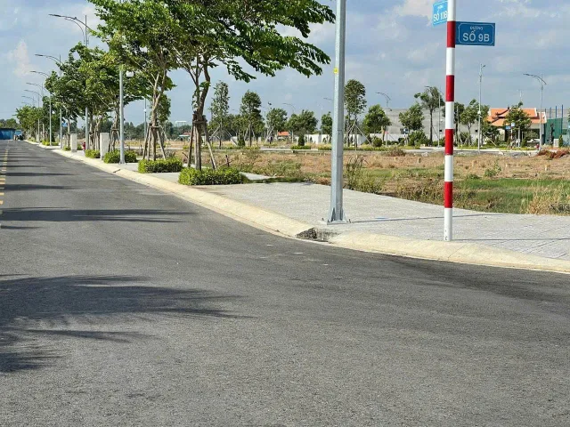 Bất động sản tại Đồng Nai - ảnh 1