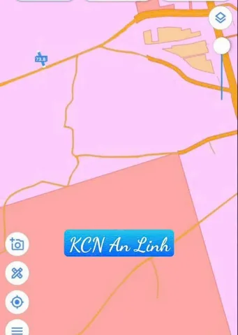 Bất động sản tại Bình Dương - ảnh 1