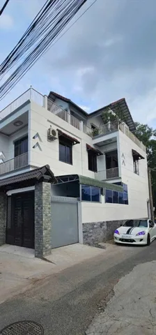 Bất động sản tại Bình Dương - ảnh 1