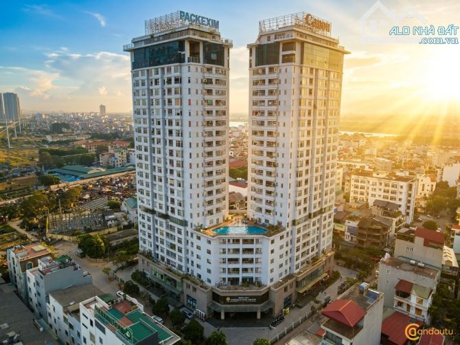 Bất động sản tại Hà Nội - ảnh 1