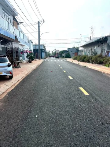 Bất động sản tại Đắk Lắk - ảnh 1
