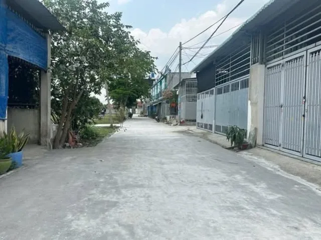 Bất động sản tại Tây Ninh - ảnh 1