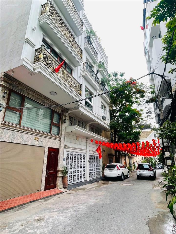 Bất động sản tại Hà Nội - ảnh 1
