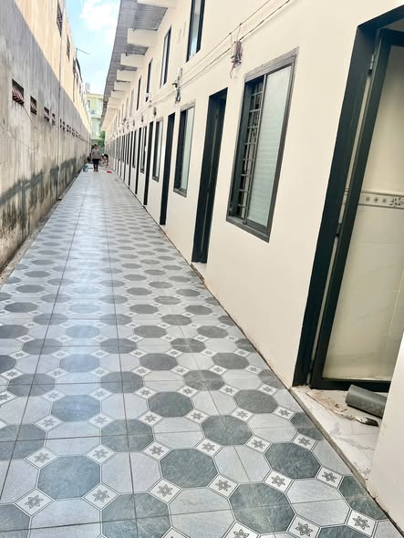 Bất động sản tại Bình Dương - ảnh 1
