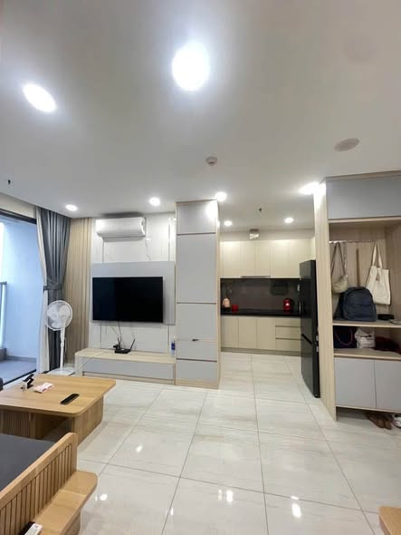 Bất động sản tại TP. Hồ Chí Minh - ảnh 1