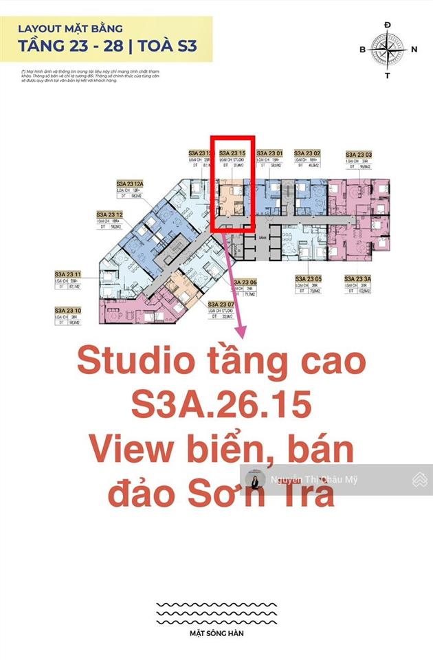 Bất động sản tại Đà Nẵng - ảnh 1