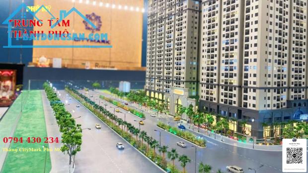 Bất động sản tại Bà Rịa - Vũng Tàu - ảnh 1