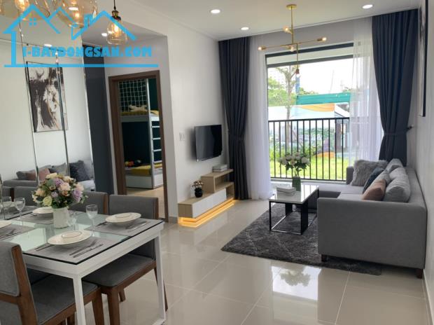 Bất động sản tại Bà Rịa - Vũng Tàu - ảnh 1