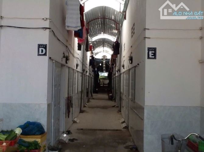 Bất động sản tại Bình Dương - ảnh 1