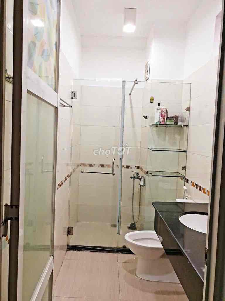 Nhà riêng tại 10, TP. Hồ Chí Minh - ảnh 2