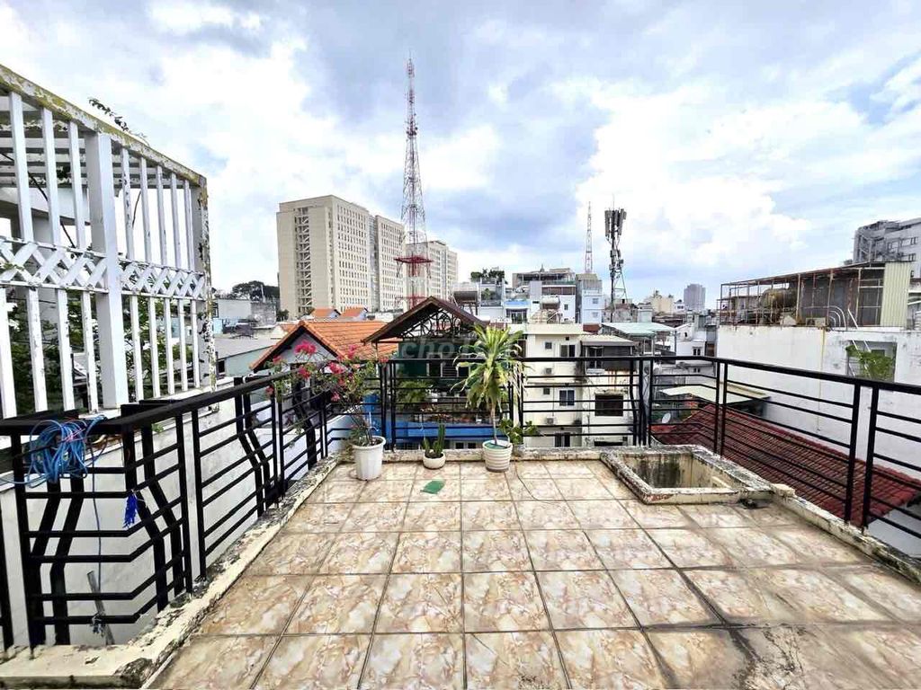 Nhà riêng tại 10, TP. Hồ Chí Minh - ảnh 3