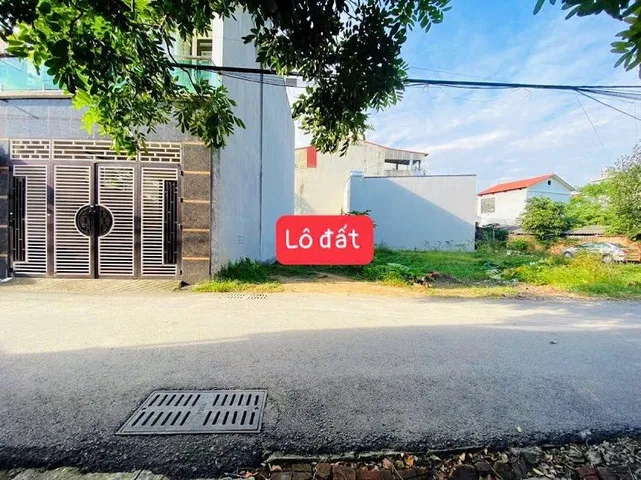 Bất động sản tại Phú Thọ - ảnh 1