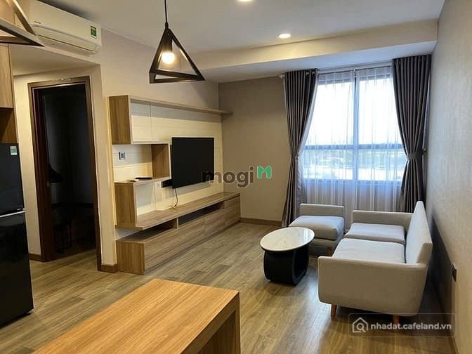 Bất động sản tại TP. Hồ Chí Minh - ảnh 1