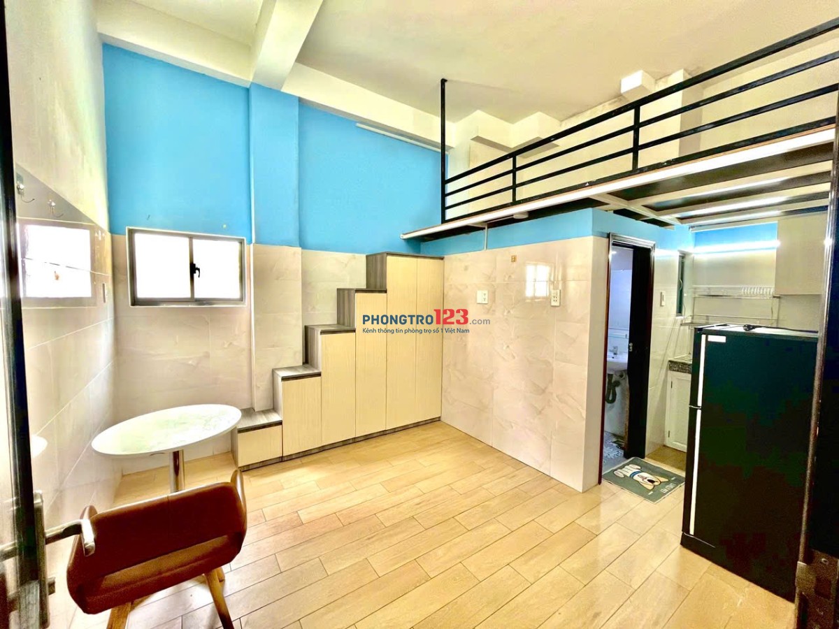 Bất động sản tại TP. Hồ Chí Minh - ảnh 1