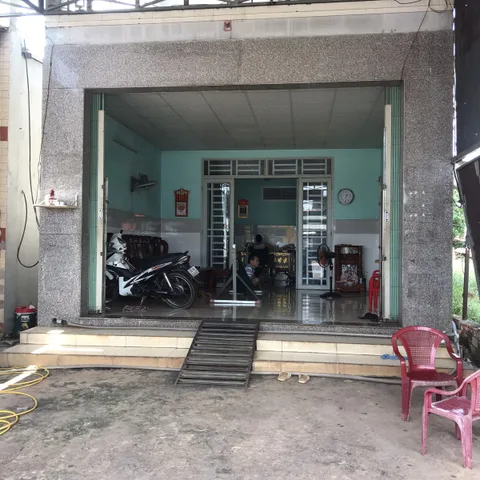 Bất động sản tại Đồng Nai - ảnh 1