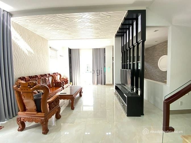 Bất động sản tại TP. Hồ Chí Minh - ảnh 1